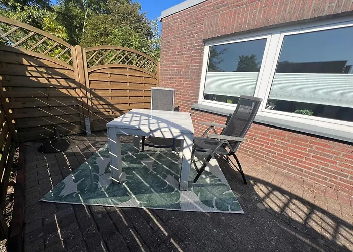 Hooge Hoern Bantje Wohnung 3