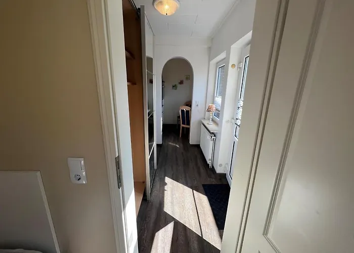 Hooge Hoern Bantje Wohnung 3