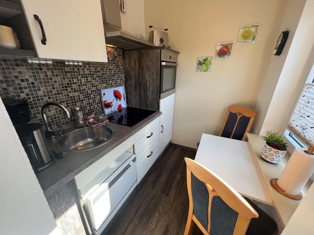 Hooge Hoern Bantje 3 Apartment