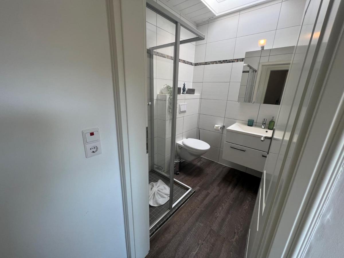 Hooge Hoern Bantje 3 Apartment Borkum