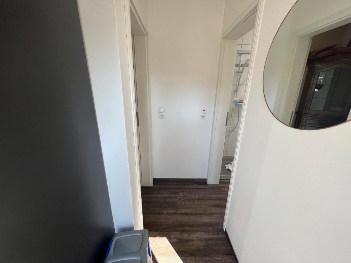 Apartment Hooge Hoern Bantje 3