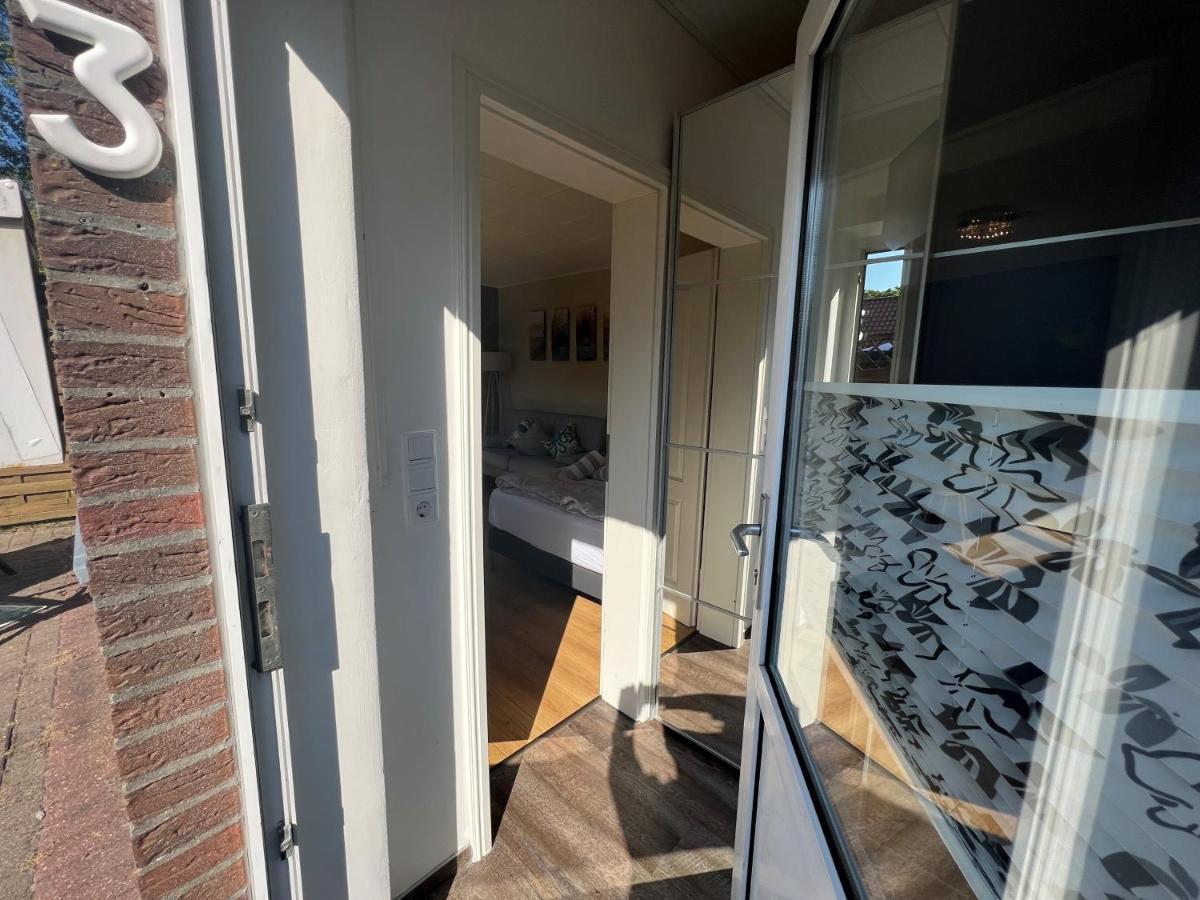 Hooge Hoern Bantje 3 Apartment
