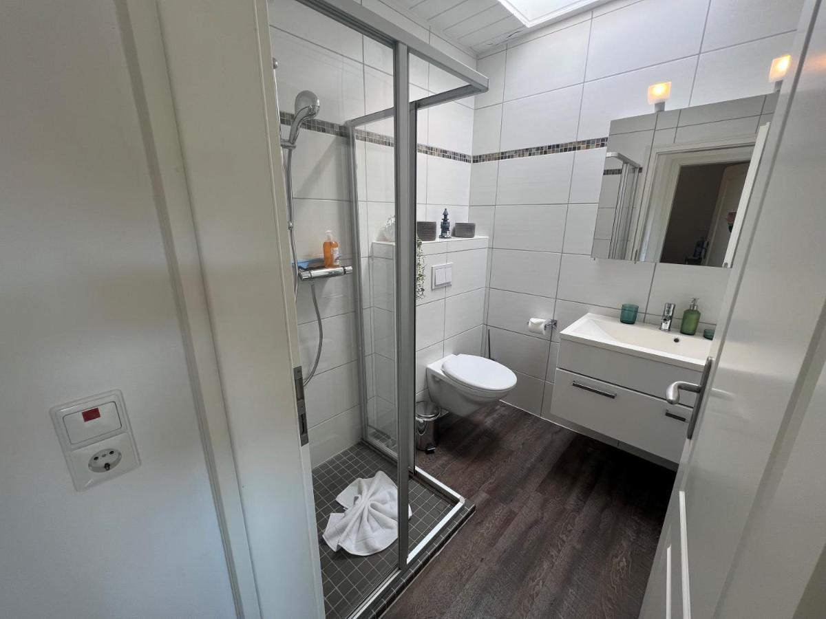 Apartment Hooge Hoern Bantje 3