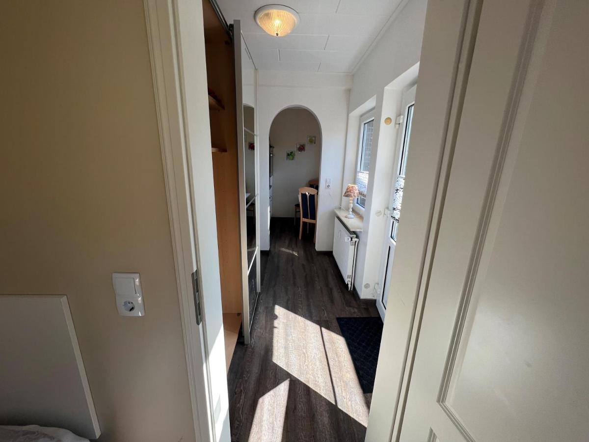 Hooge Hoern Bantje 3 * Borkum